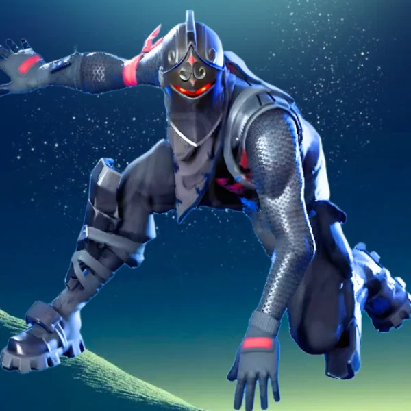 Black Knight Fortnite