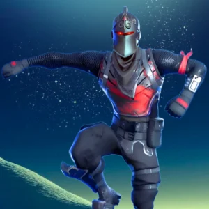 Black Knight Fortnite Skin