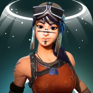 Fortnite Renegade Raider