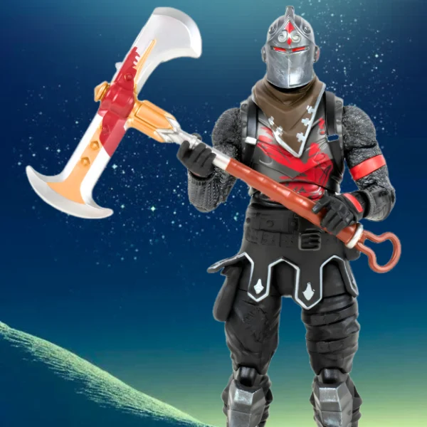 Fortnite Black Knight Skin