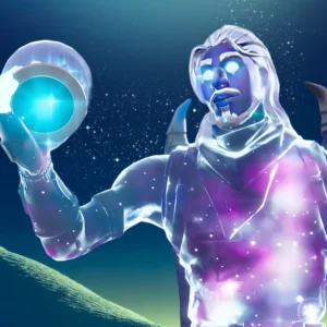 Fortnite Galaxy Skin | Fortnite Account