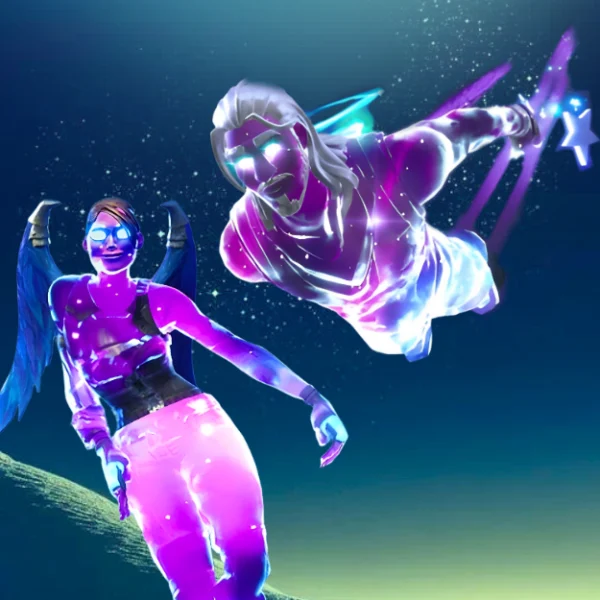 Fortnite Galaxy Skins | Fortnite Account