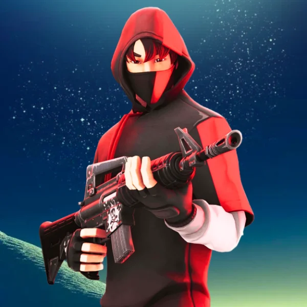 Ikonik Fortnite Skin