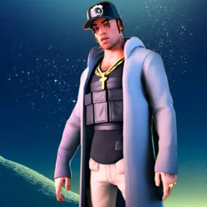 Fortnite Travis Scott Skin | Fortnite Account