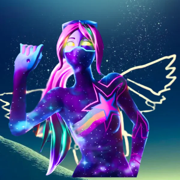 Galaxia Fortnite | Fortnite Account