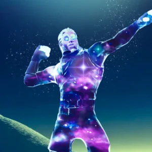 Galaxy Fortnite Skin | Fortnite Account