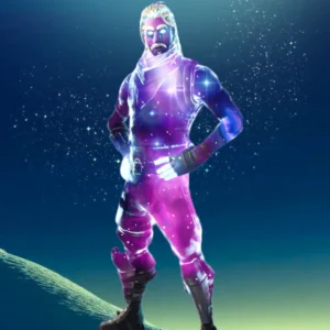 Galaxy Skin | Fortnite Account