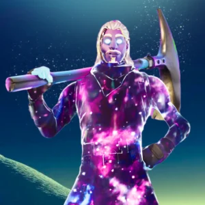 Galaxy Skin Fortnite | Fortnite Account