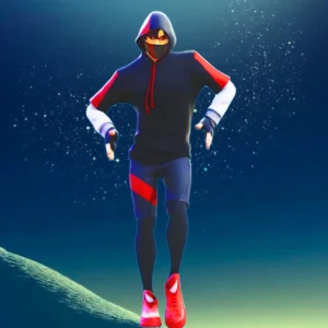 Ikonik Account