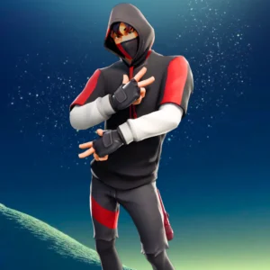 Ikonik Fortnite