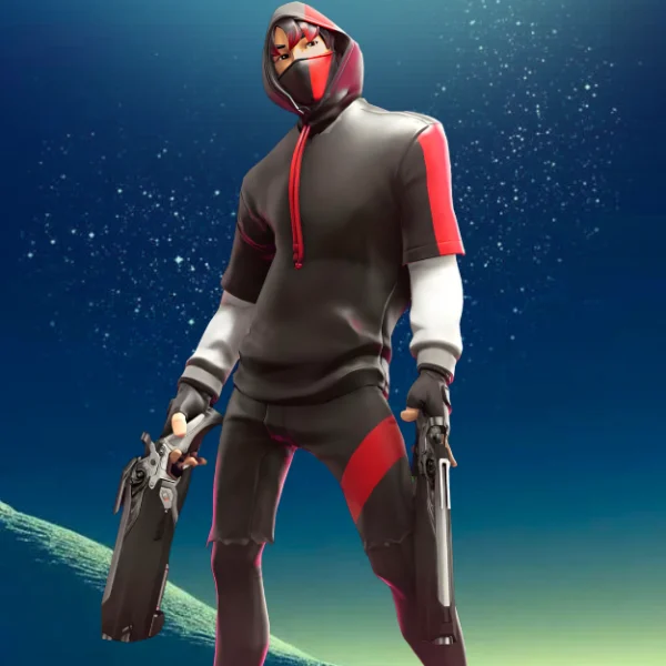 Fortnite Ikonik Account