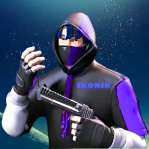 Ikonik Skin