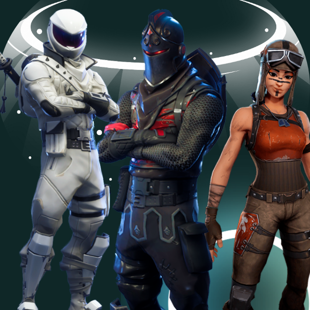 Og Fortnite Skins