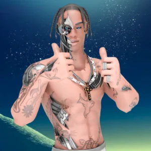 Travis Scott Fortnite | Fortnite Account