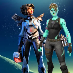 Fortnite accounts for sale | 25-250 Skins