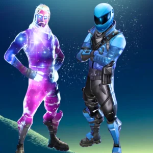 Fortnite accounts for sale | 60-600 skins